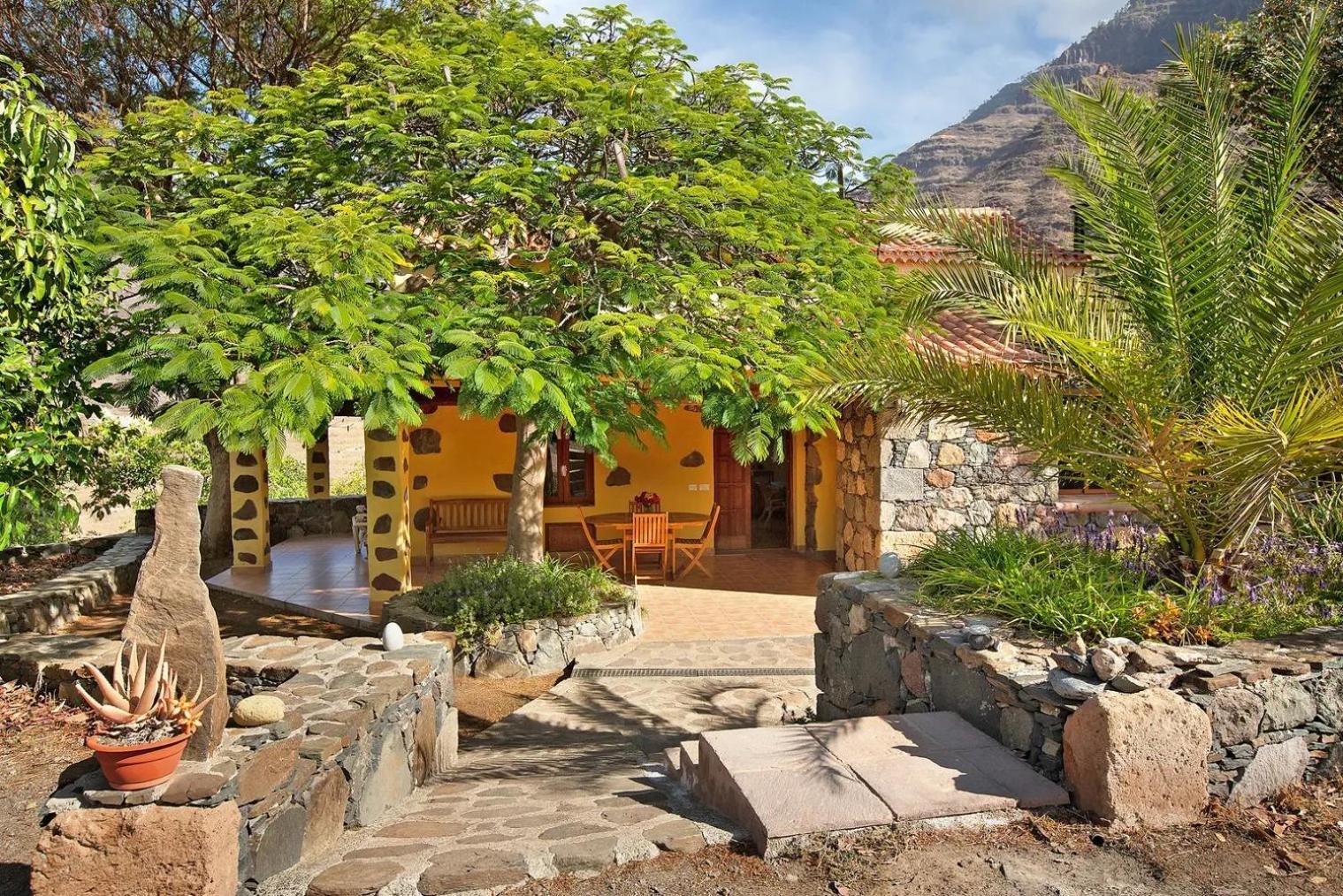 Finca Los Dioses I Mogán Exterior photo