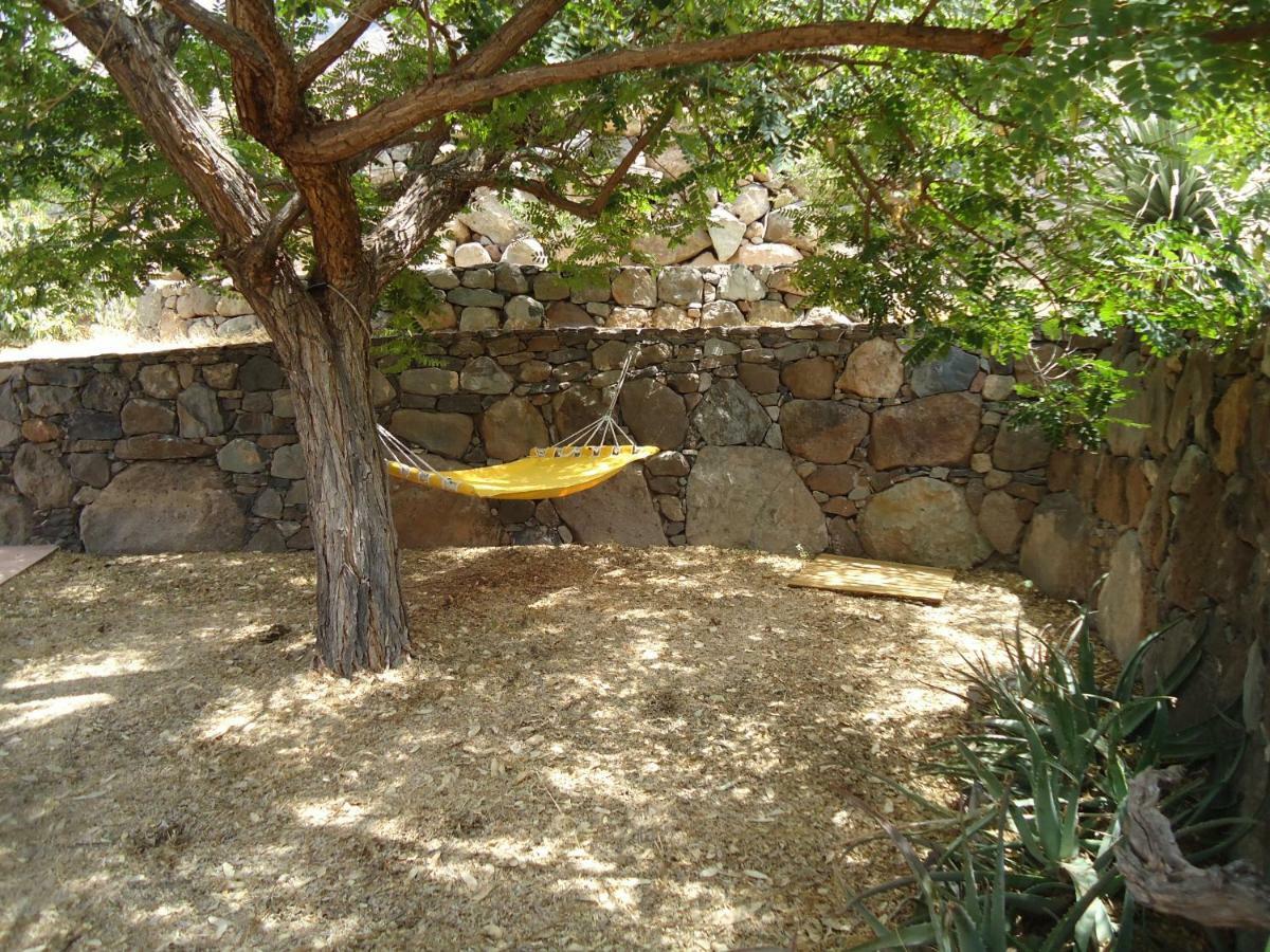 Finca Los Dioses I Mogán Exterior photo